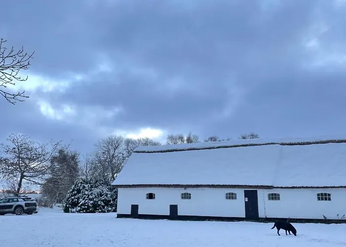 Apple Cottage